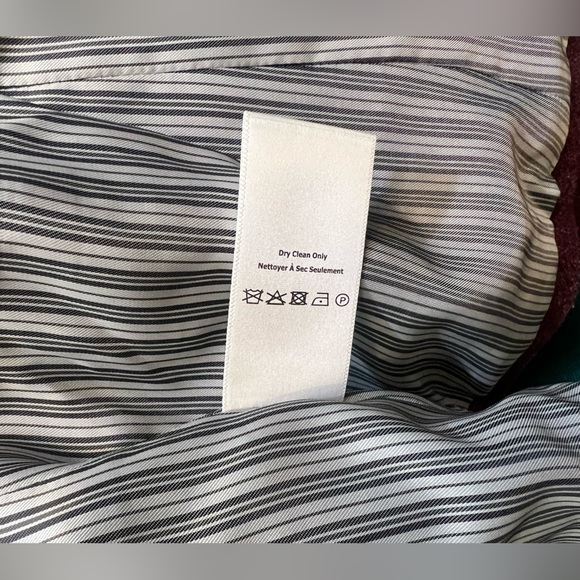 Veronica Beard raspberry tweed blazer size 6 - Picture 10 of 11